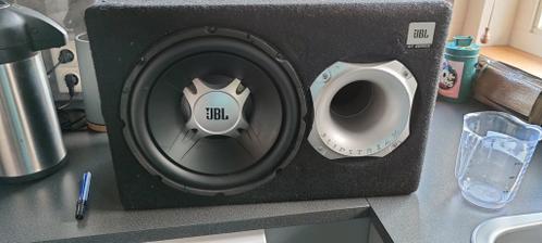 JBL GT5-1204BR Subwoofer