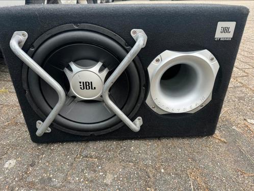 JBL GT9BassPro 12 (alleen woofer)