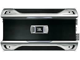 JBL GTO-1004 versterker 600 Watt