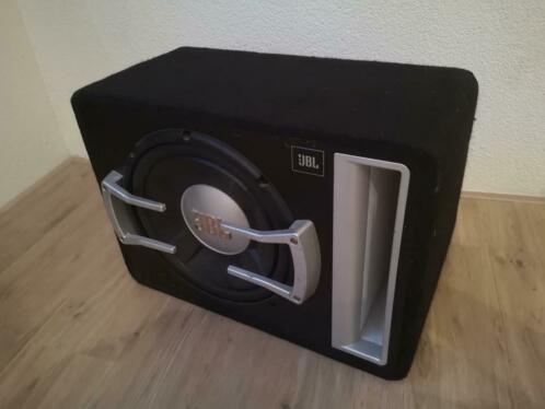 JBL GTO 1204 BR Subwoofer