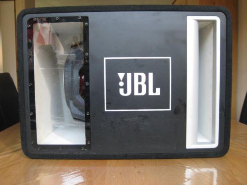 JBL GTO-1204BP Subwoofer (7)