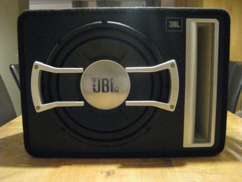 JBL GTO-1204BR Subwoofer (16)