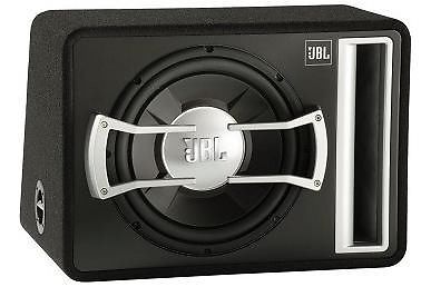 Jbl gto 1204br subwoofer (nieuw)