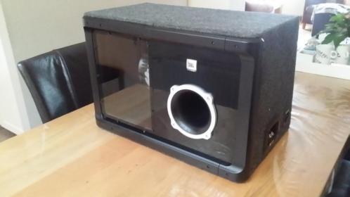 JBL GTO-1214BP Subwoofer (1)