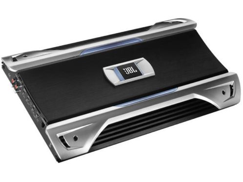 JBL GTO 14001 Monoblock