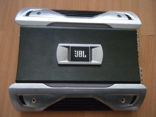 jbl gto 3501 versterker monoblock in zeer goede staat 