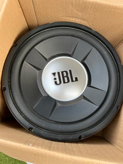 JBL GTO