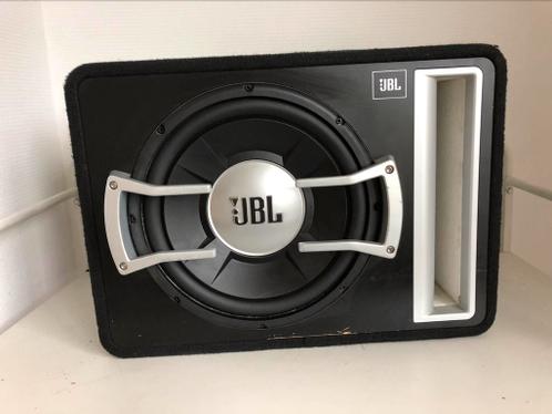 Jbl gto subwoofer 30 cm 12 inch 1200 watt in nette staat