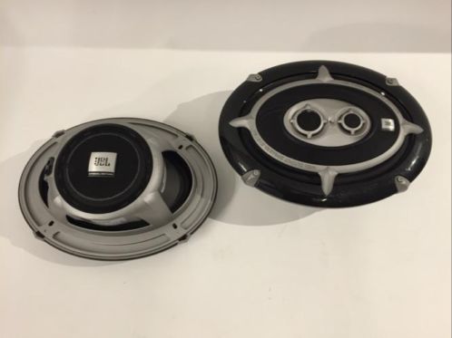 JBL GTO T696 Special Edition Speakers