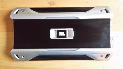 JBL GTO5355 Versterker 5 kanalen (9)