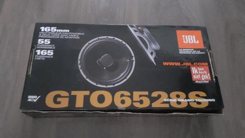 JBL GTO6528S Grand Touring Series Auto Speakers