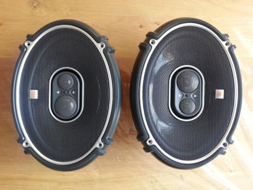 JBL GTO938 Speakers lt18gt