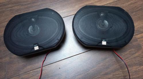 JBL GTO963 speakers