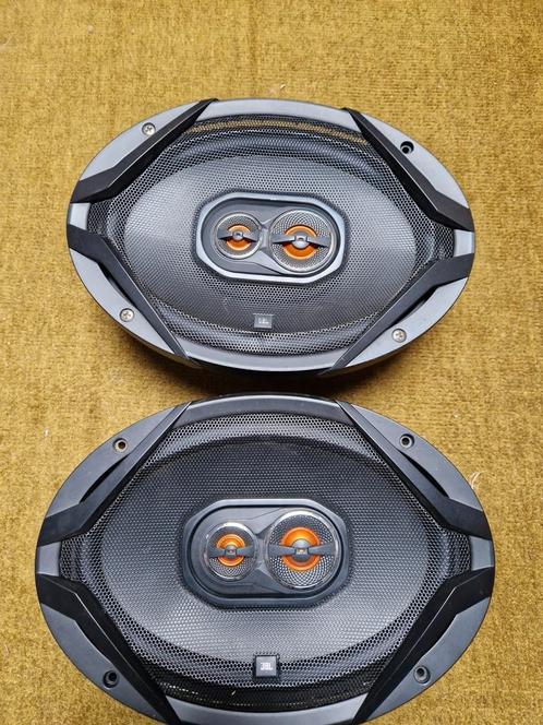JBL GX963 inbouw speakers