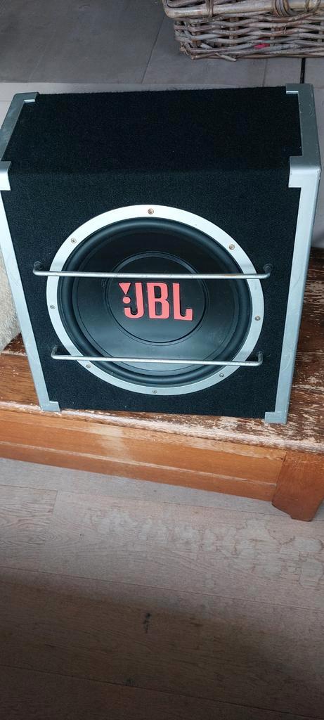 Jbl kist 500w