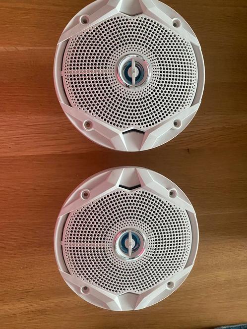 JBL marine speakers model MS 6520 16 cm rond 60 watt