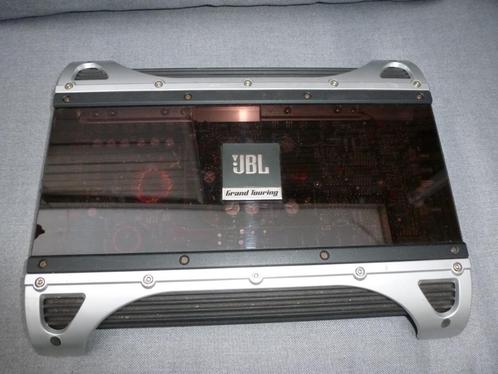 Jbl Monoblock Versterker