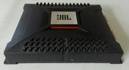 JBL P180. 2 1 kanaals versterker