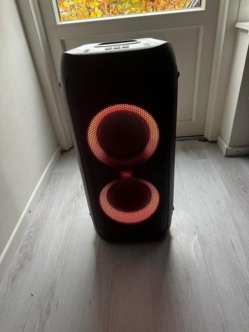 Jbl partybox 310