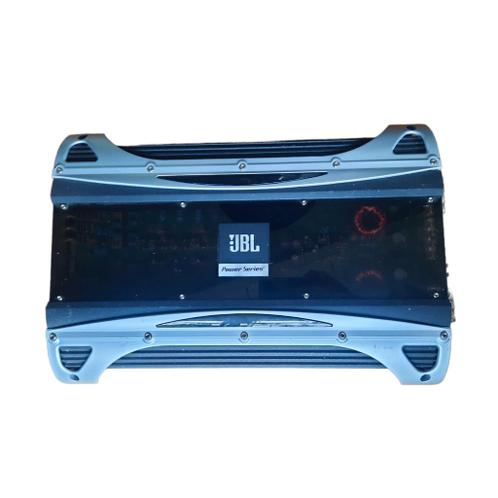JBL power series px300.4 amplifier