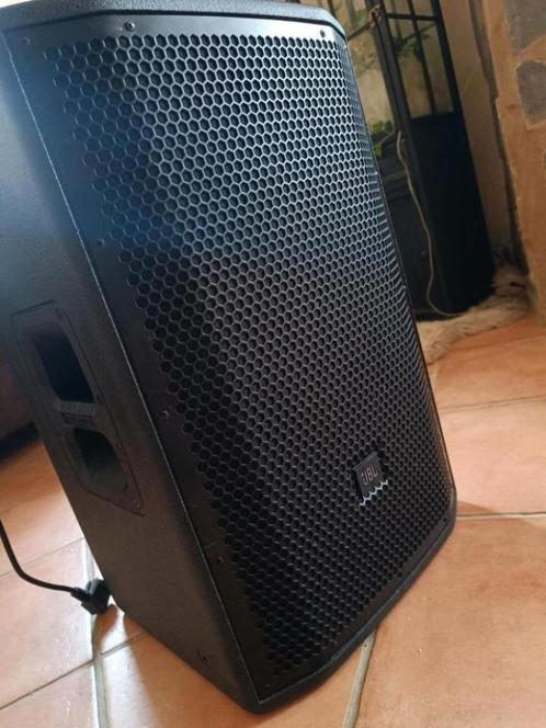 JBL PRX80012W