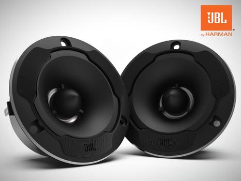 JBL Shock Wave 4T SPL Super-Tweeters 70W35Wrms OUTLET