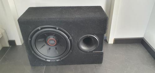 JBL slipstream Auto subwoofer - 1000watt -  S2-1224SS