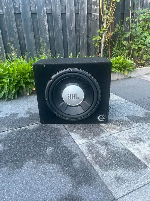 JBL speaker 2 voor 60