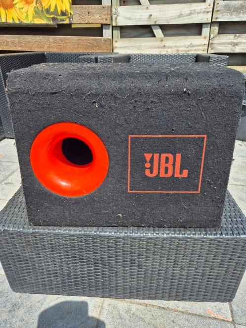 Jbl speaker auto