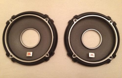 JBL Speakerkappen (speaker maat 13,5cm)