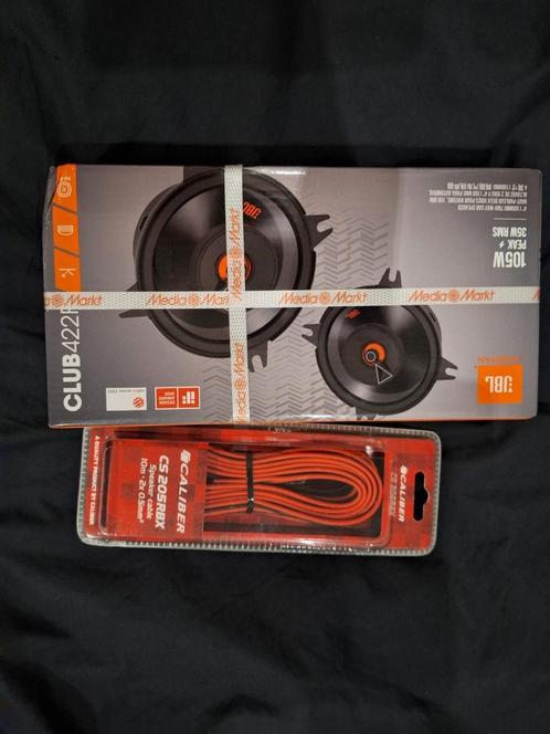 Jbl speakers