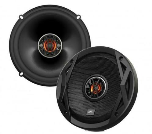 JBL Speakers Zwart