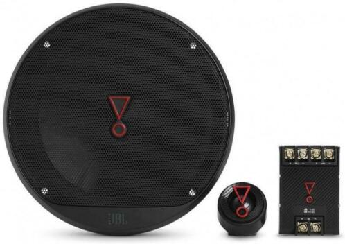 JBL Speakers Zwart