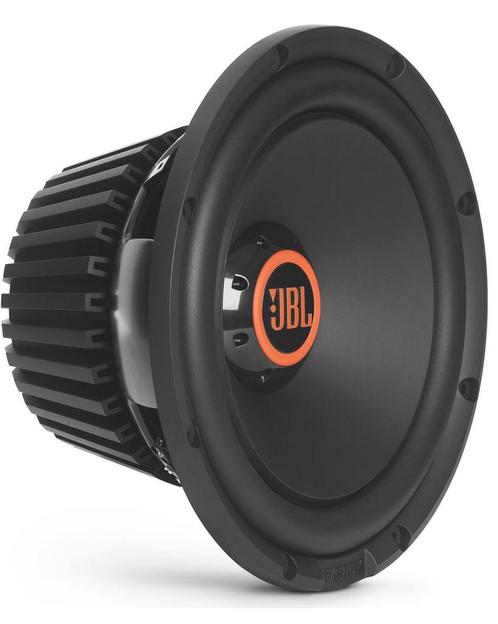 Jbl stadium 1224 600w RMS subwoofer amp Club A600