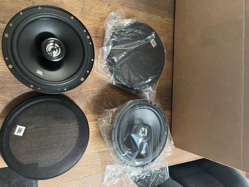 JBL Stage 1 621 Speaker set 6.5 inch (16.5 cm)