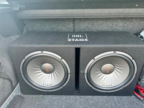 JBL Stage 1200D Subwoofer