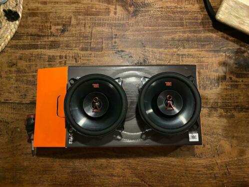 JBL stage 3 527, 130 MM speakers
