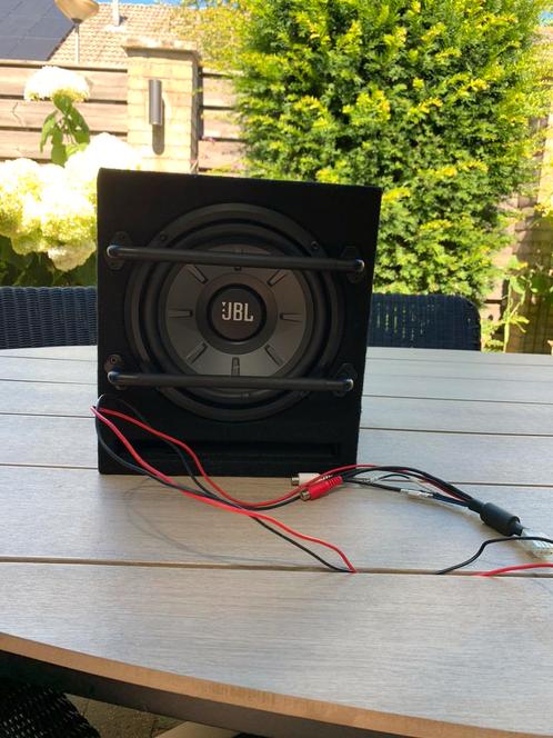 JBL Stage 800BA Subwoofer