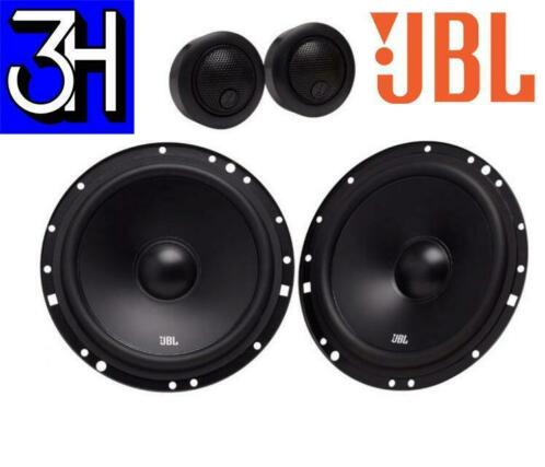 JBL STAGE1 601C Auto speakers met losse tweeter Nieuw 44,95