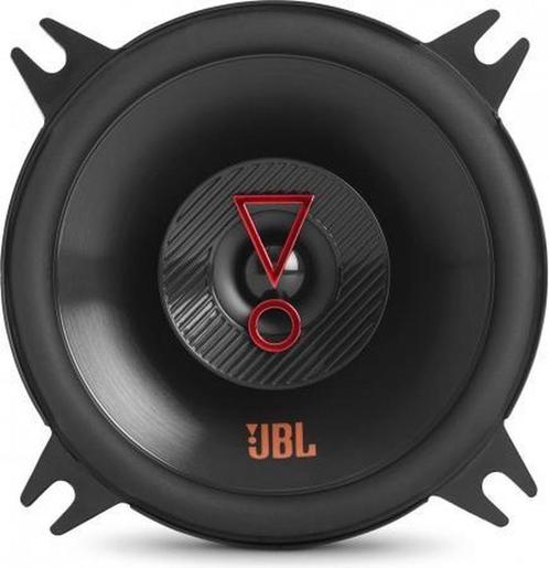 JBL Stage3 427 - Autospeakers -  10 cm - Coaxiaal - 150 Wat