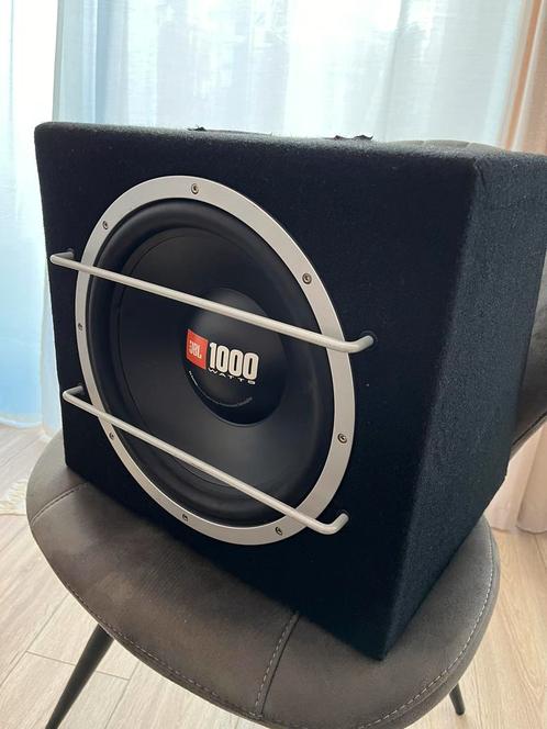 JBL Subwoofer 1000 watt