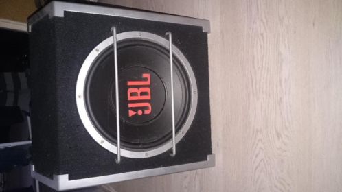 JBL Subwoofer 1000 watt