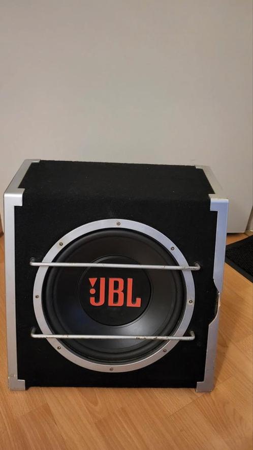 JBL Subwoofer 12 Inch  1800 Watt Vintage JBL Made in USA
