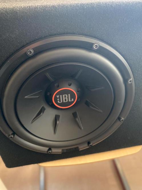 Jbl subwoofer 12 lnch 110w