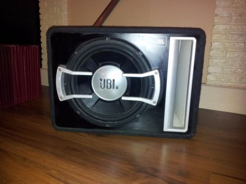 JBL Subwoofer 1200 Watt