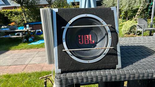 JBL Subwoofer 12inch 300watt rms