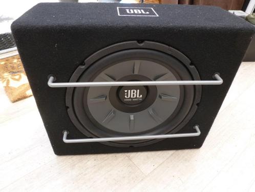 JBL Subwoofer 12quot