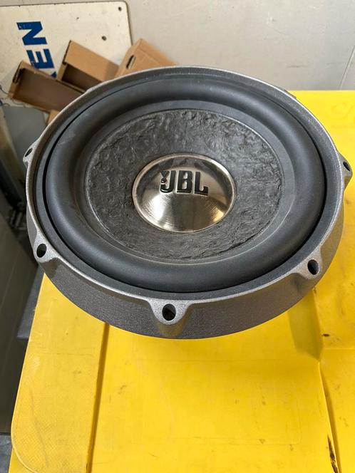 Jbl subwoofer 1600 watt