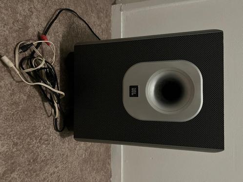 JBL subwoofer 200230