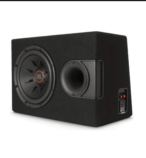 Jbl subwoofer